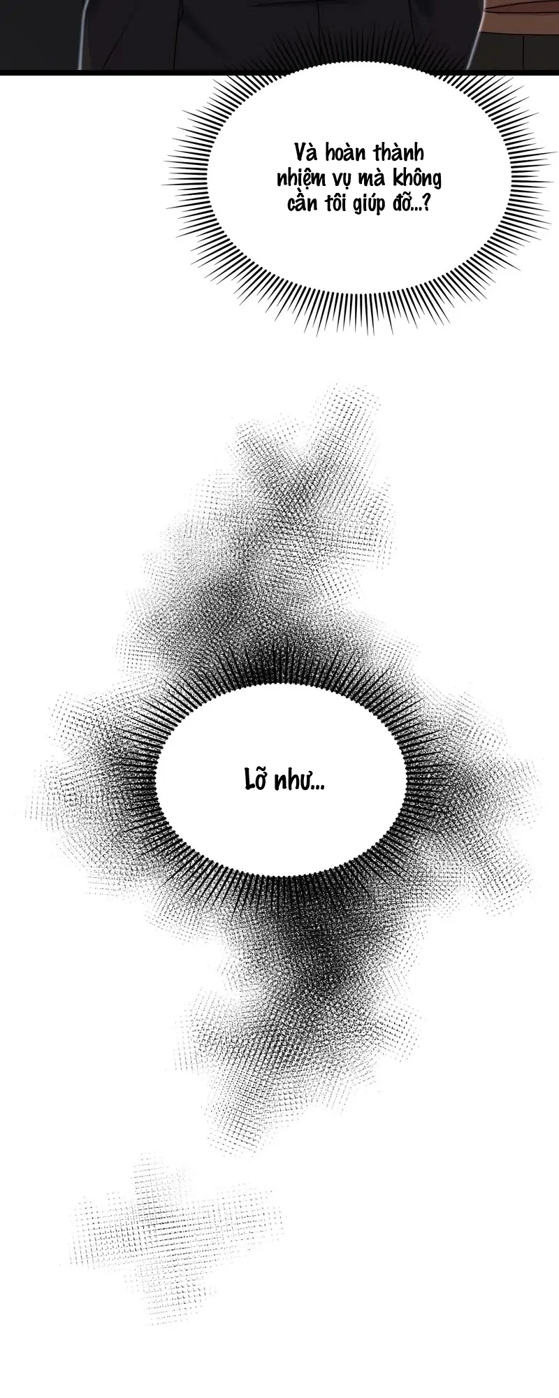 nụ hôn yêu tinh chapter 31.2 23