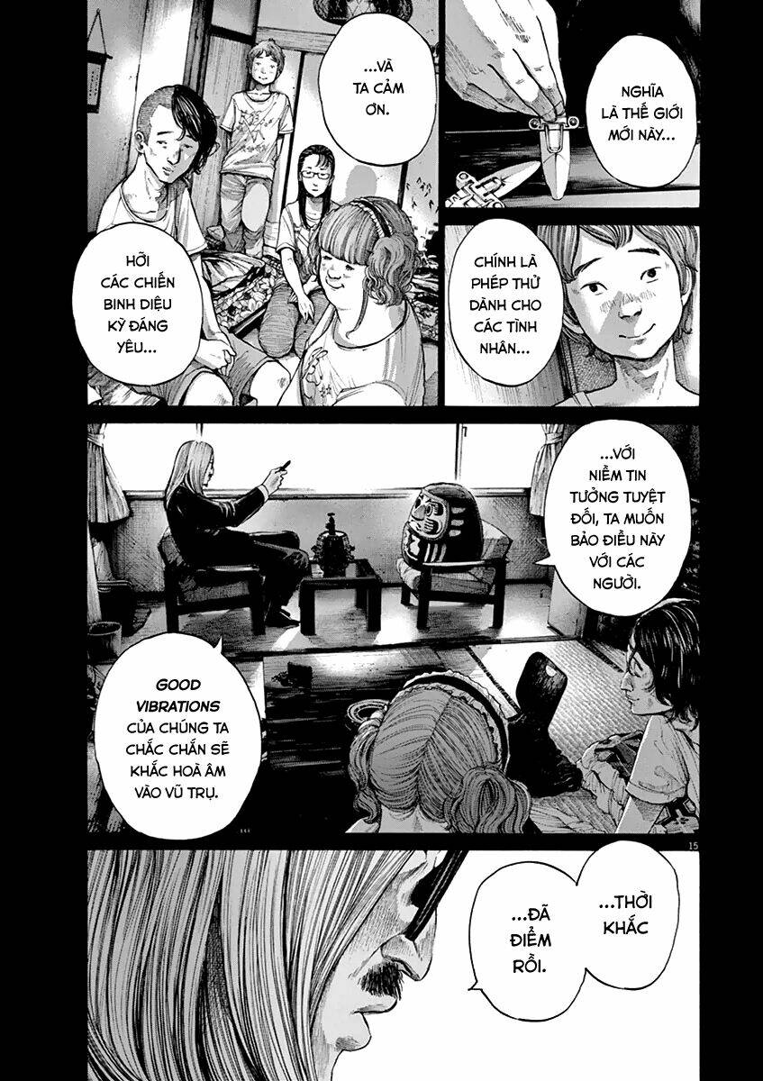 chúc ngủ ngon, punpun chapter 140 15