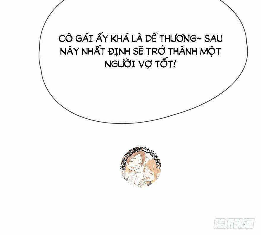 tổng tài đại nhân tâm thiếu nữ chapter 7.1 15