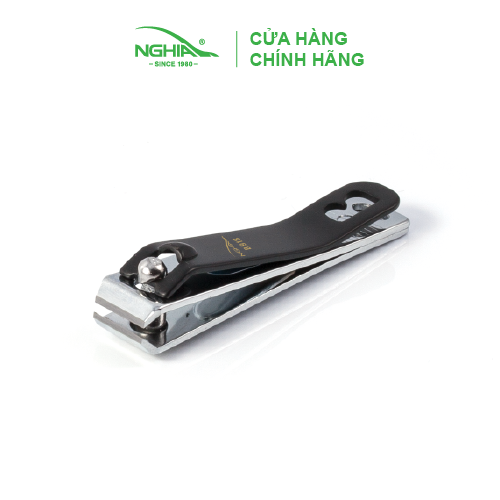 Bấm Cắt Móng Tay Móng Chân Inox Cao Cấp B918 Kềm Nghĩa Gấp Gọn Dành Cho Gia Đình Bé Trẻ Em