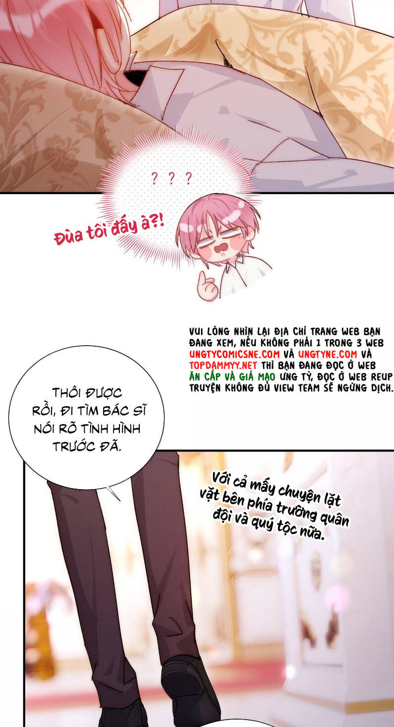 tôi phải làm một kẻ đại xấu xa chapter 157 32