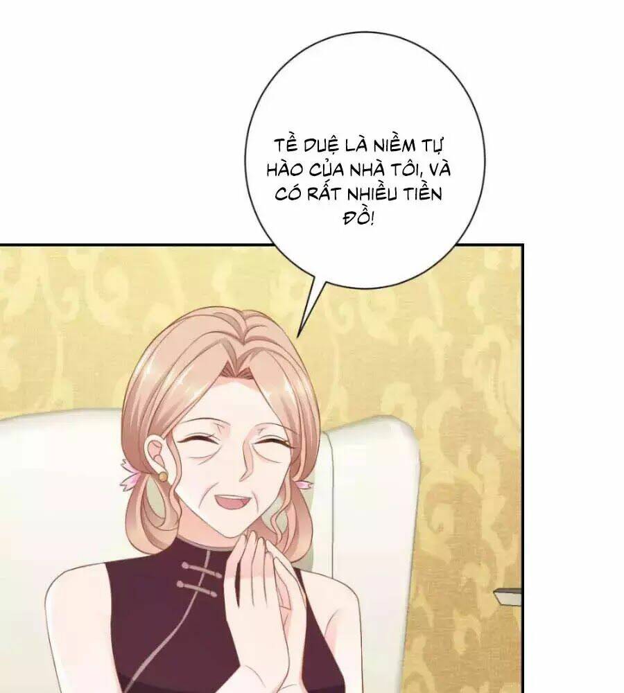 phụng tử thành hôn : tiên thê không được trốn chapter 14 44