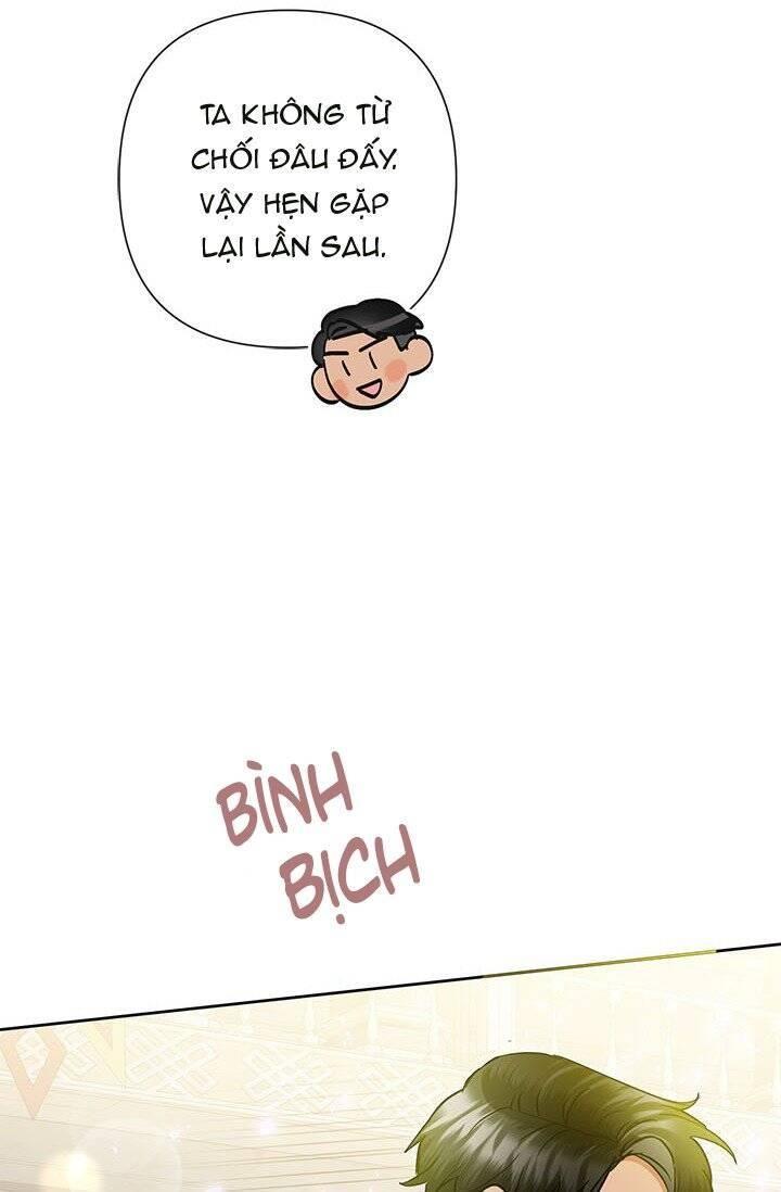 ác nữ hôm nay lại yêu đời rồi! chapter 38.2 21