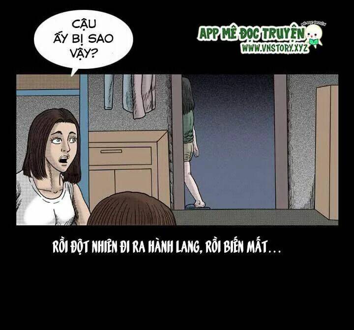 kỳ án có thật chapter 50 32