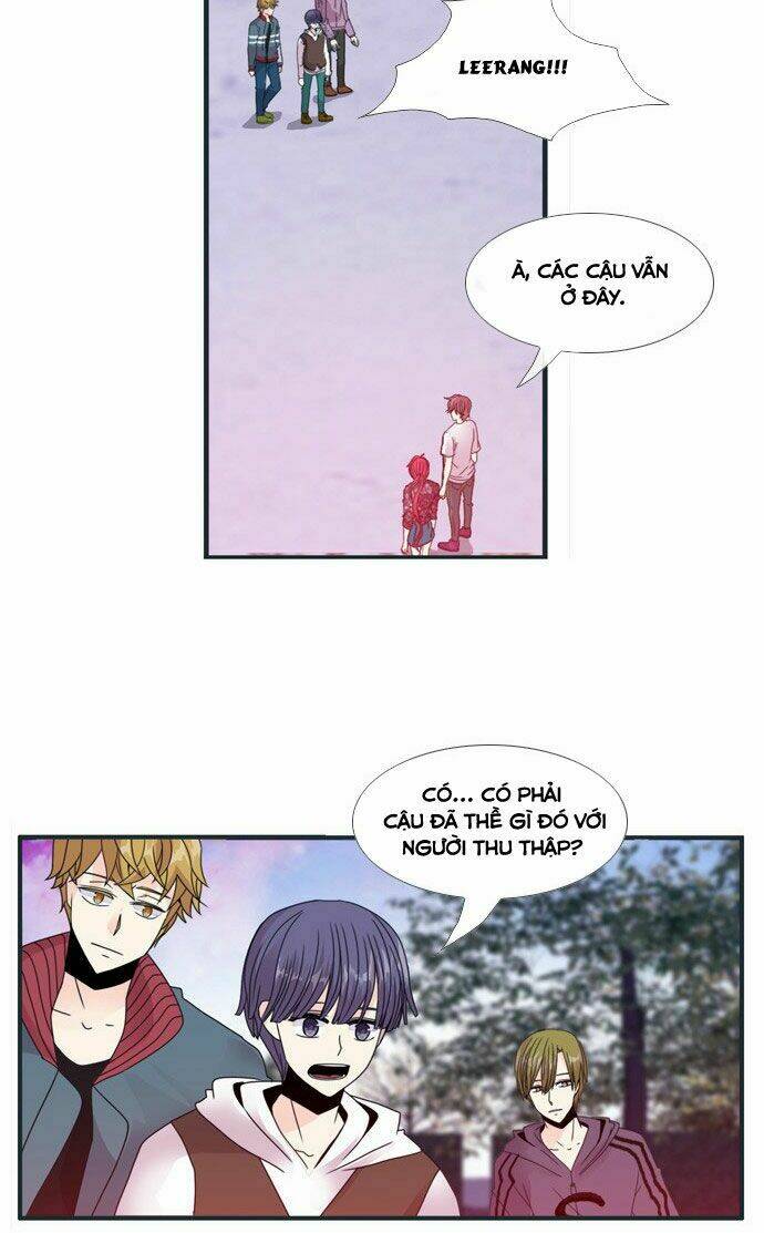 món quà từ chúa chapter 64 40