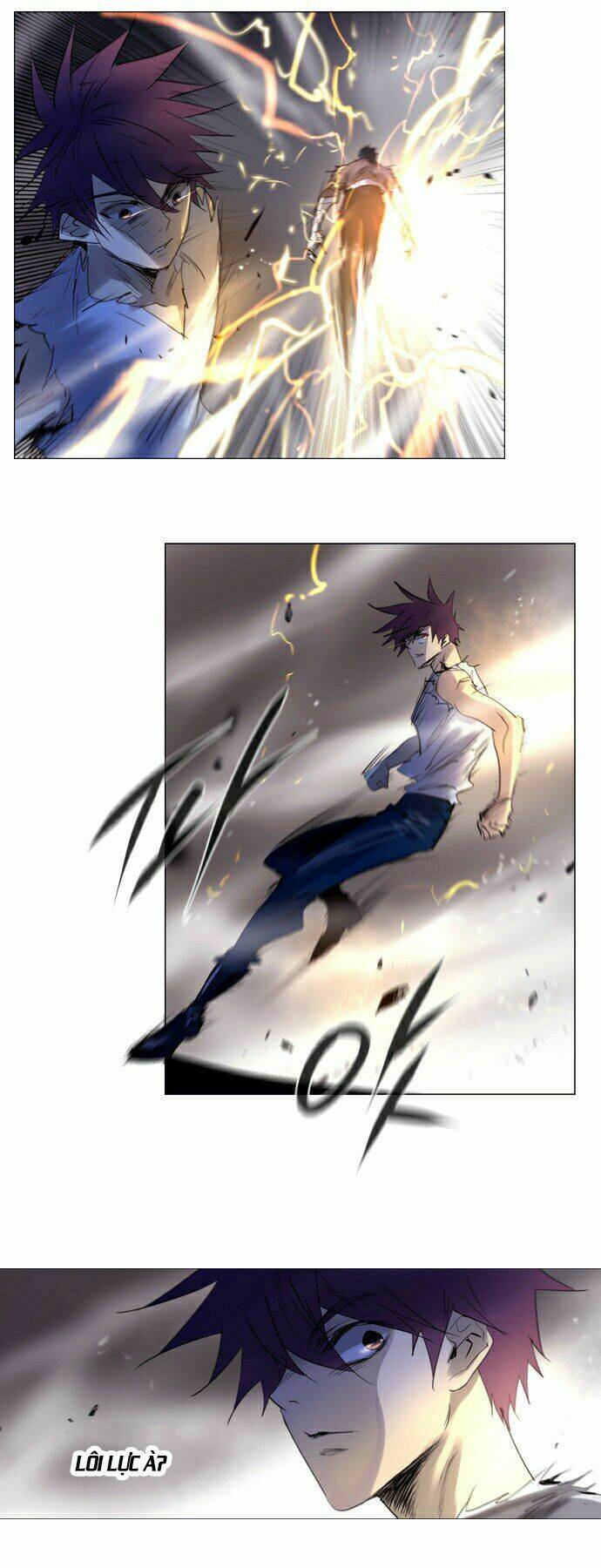 bản khế ước linh hồn chapter 205 10