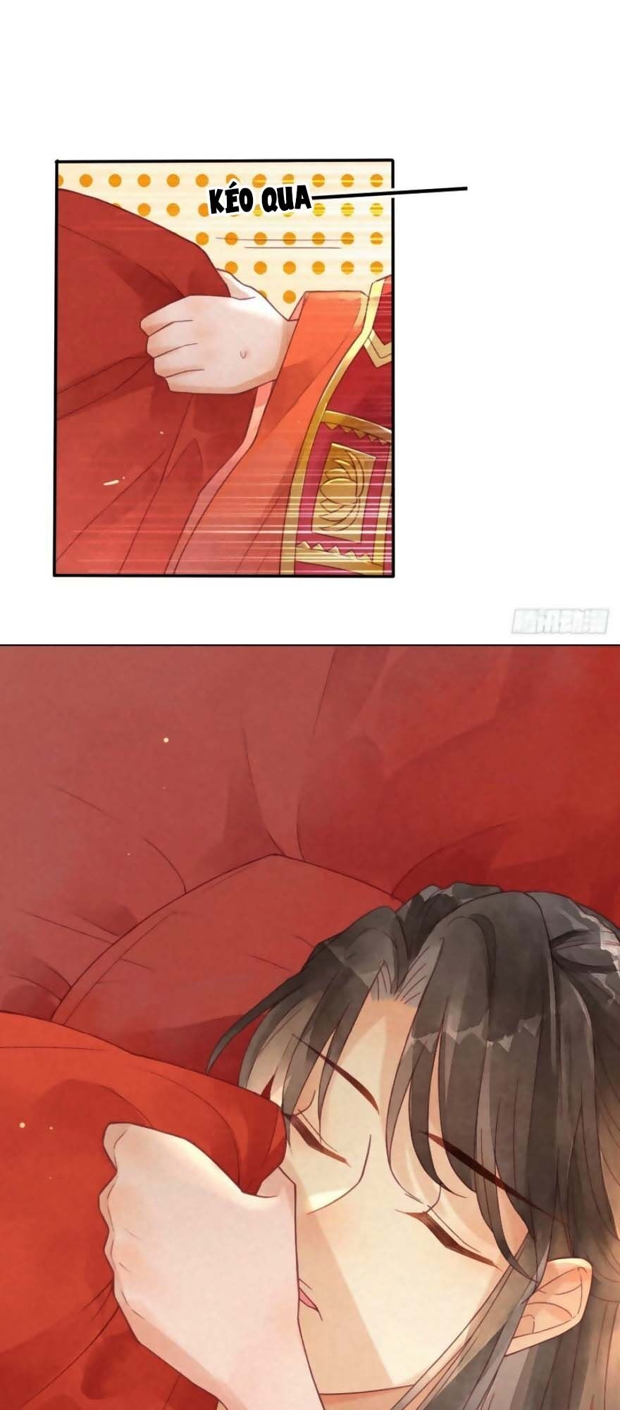 Thiên Động Li Trạch Thương chapter 2 - Trang 13