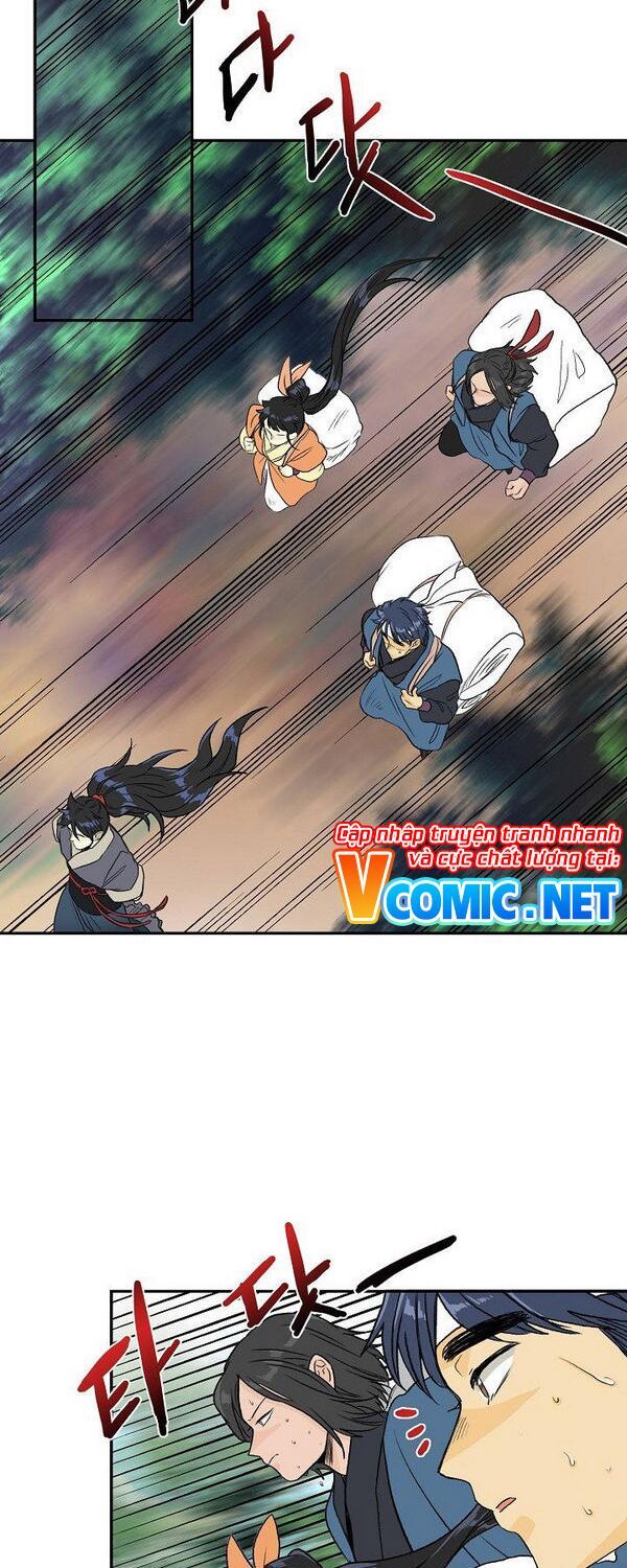 học sĩ tái sinh chapter 125 10