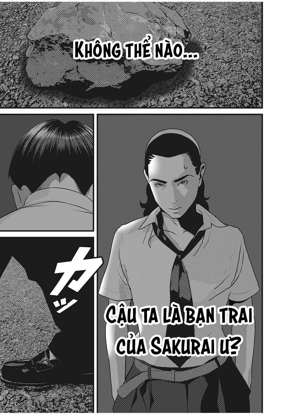 home room chapter 67 13