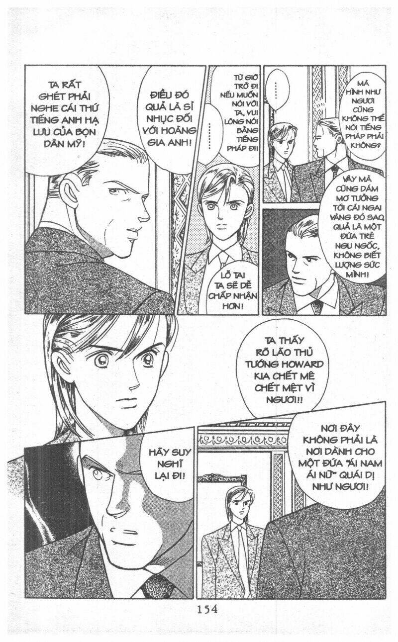 nàng tiên ánh trăng - kaguya hime chapter 14 152