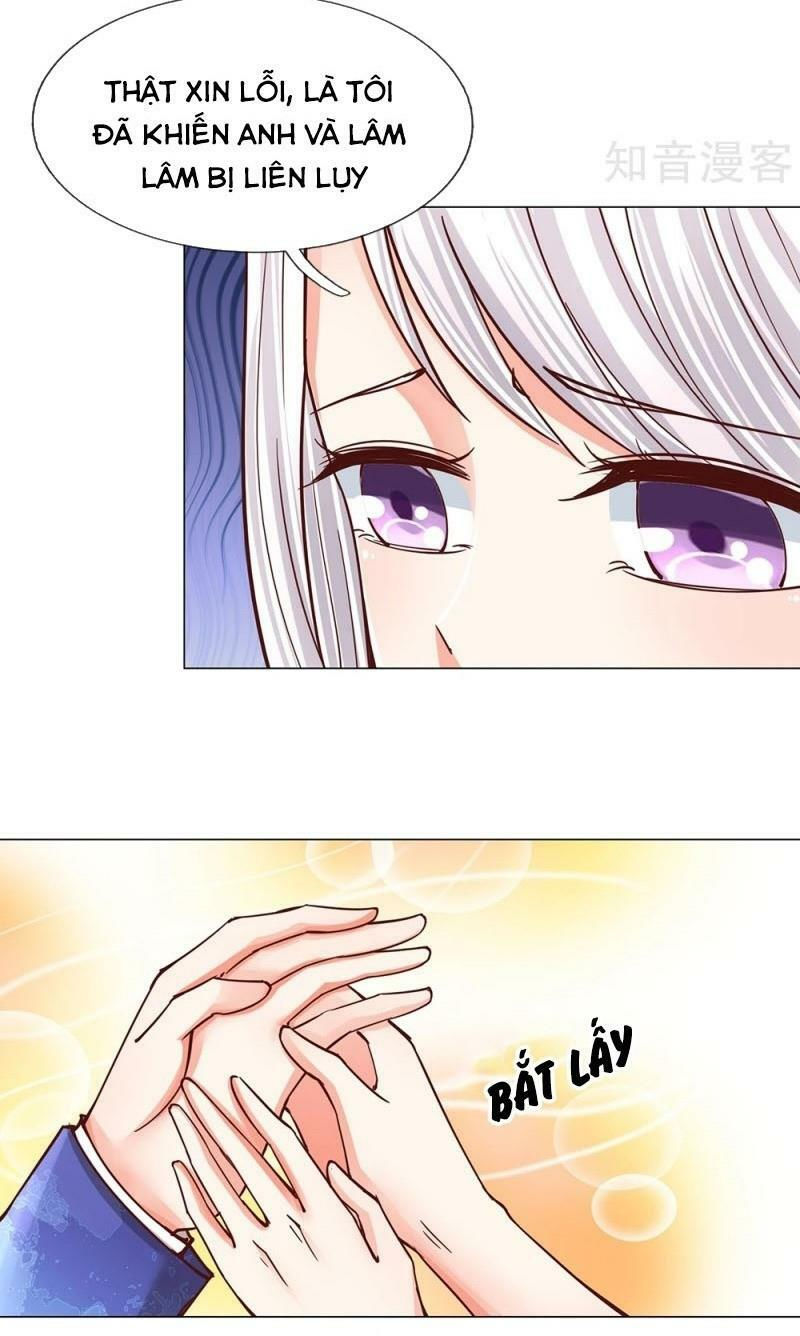 vú em tiên tôn đi ở rể chapter 129 10