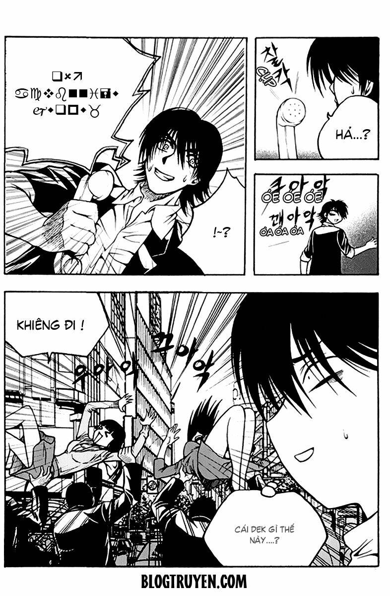 zippy ziggy chapter 49 19