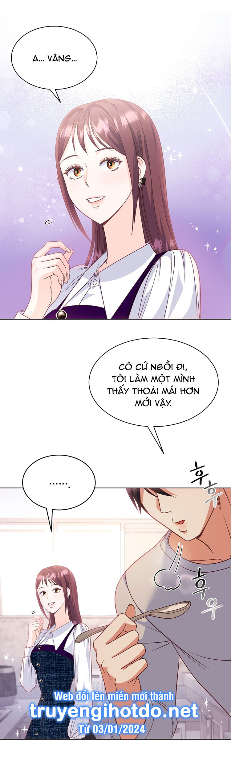 [18+] sếp của anh trai vượt quá giới hạn chapter 10.2 2