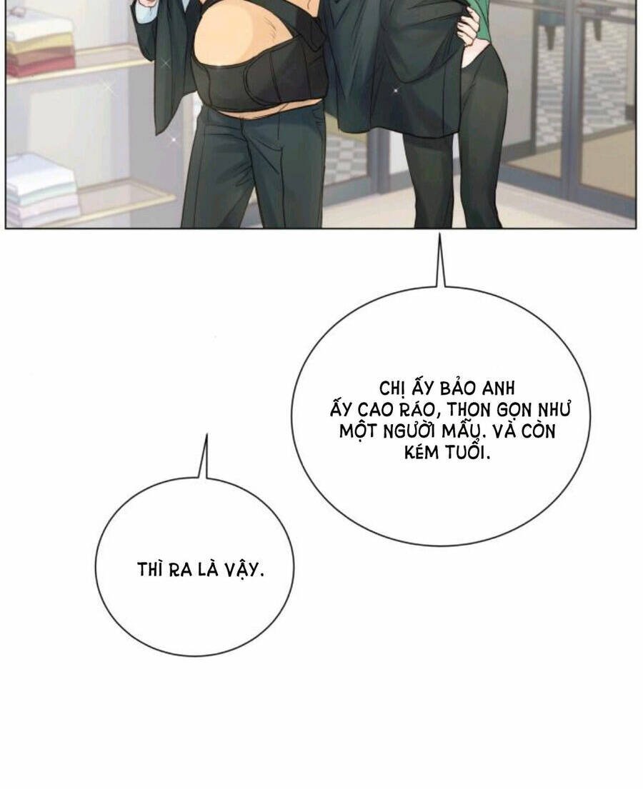 nhất định chúng ta sẽ được hạnh phúc chapter 111.1 23