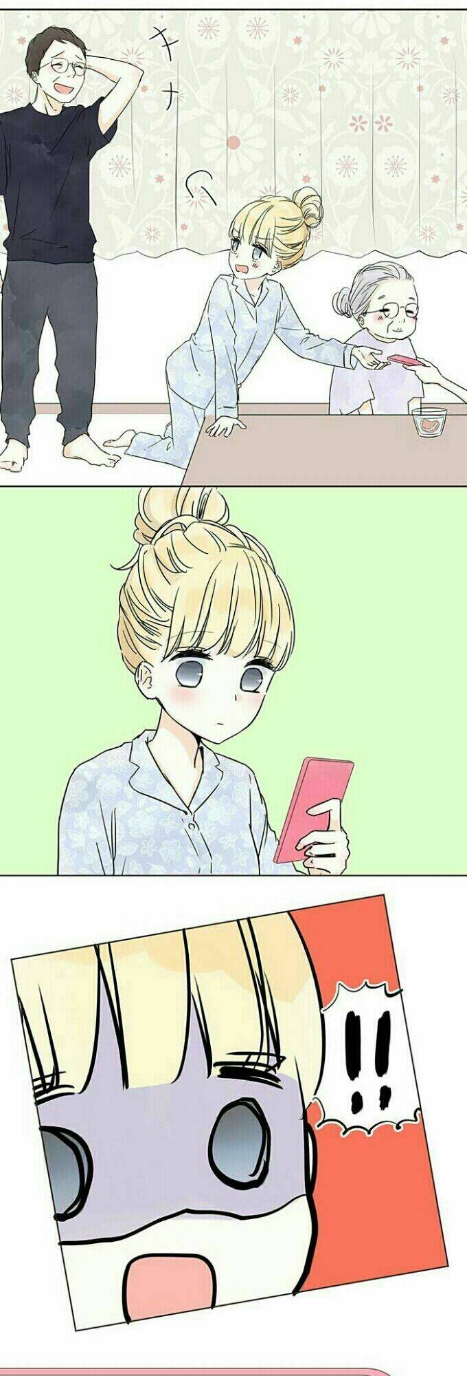 sữa choco [cl] chapter 4 21