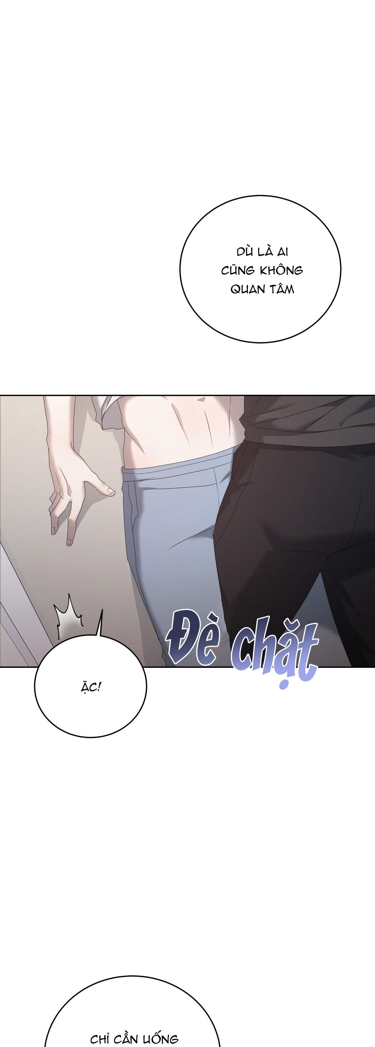 cầu thủ bóng nước chapter 13 36