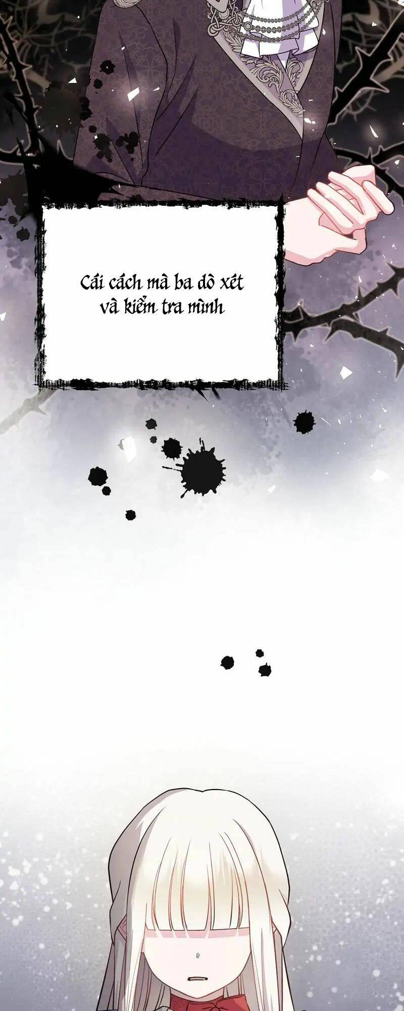 anh ấy thích tôi nhiều hơn tôi nghĩ chapter 5 50