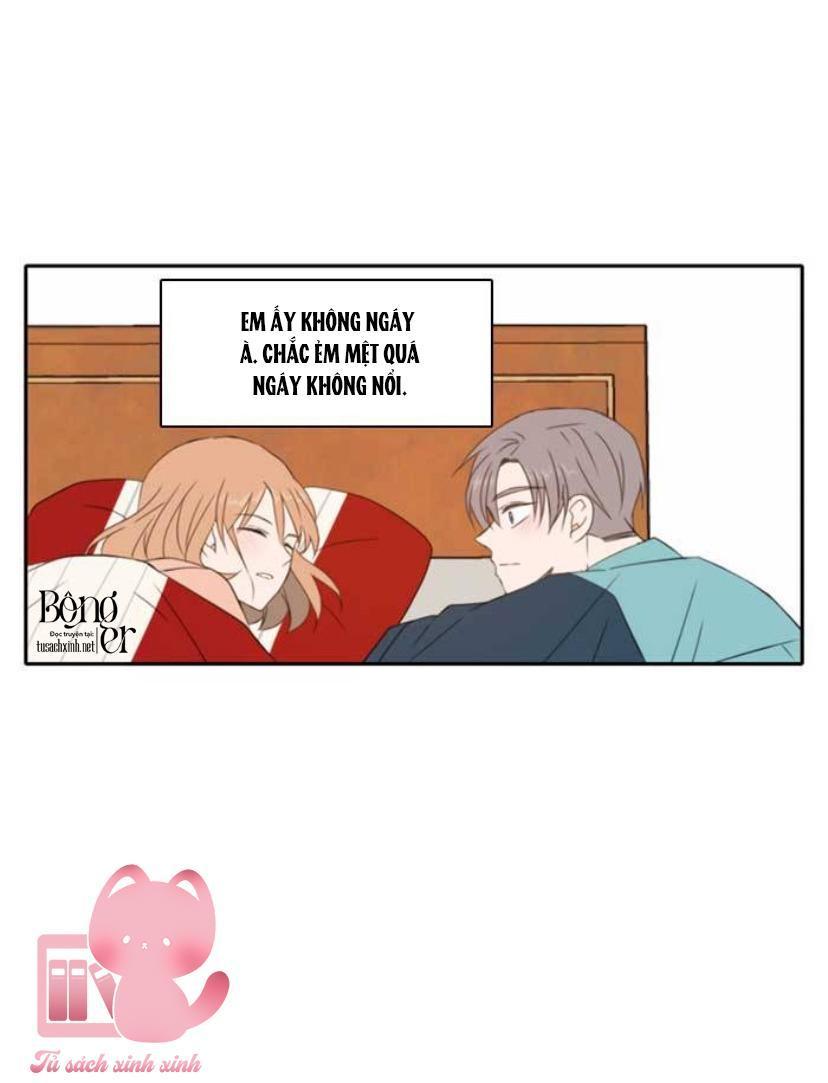 a good day to be a dog chapter 68 54