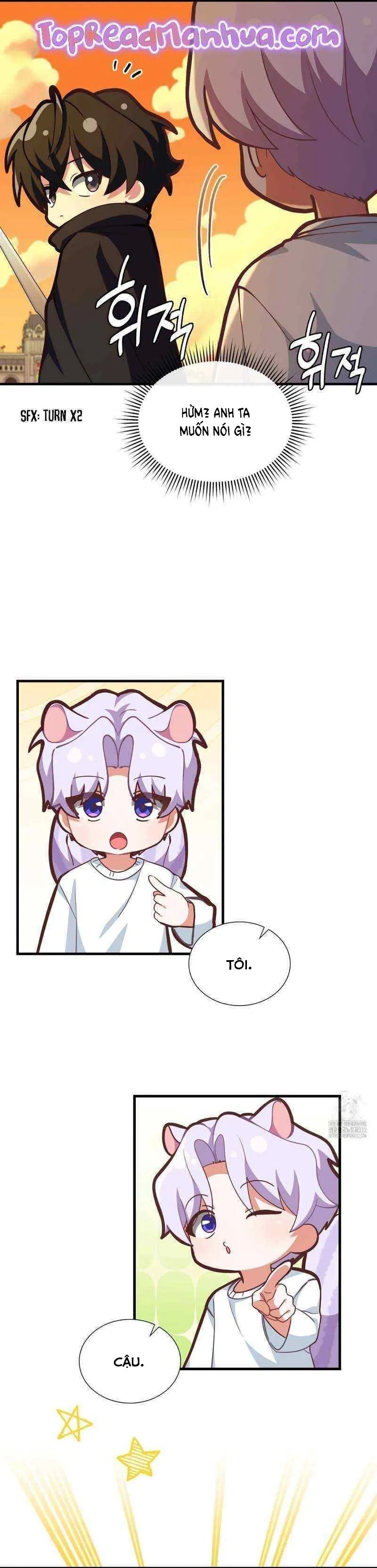 thành viên của hội là hàng xóm bên cạnh chapter 54 26