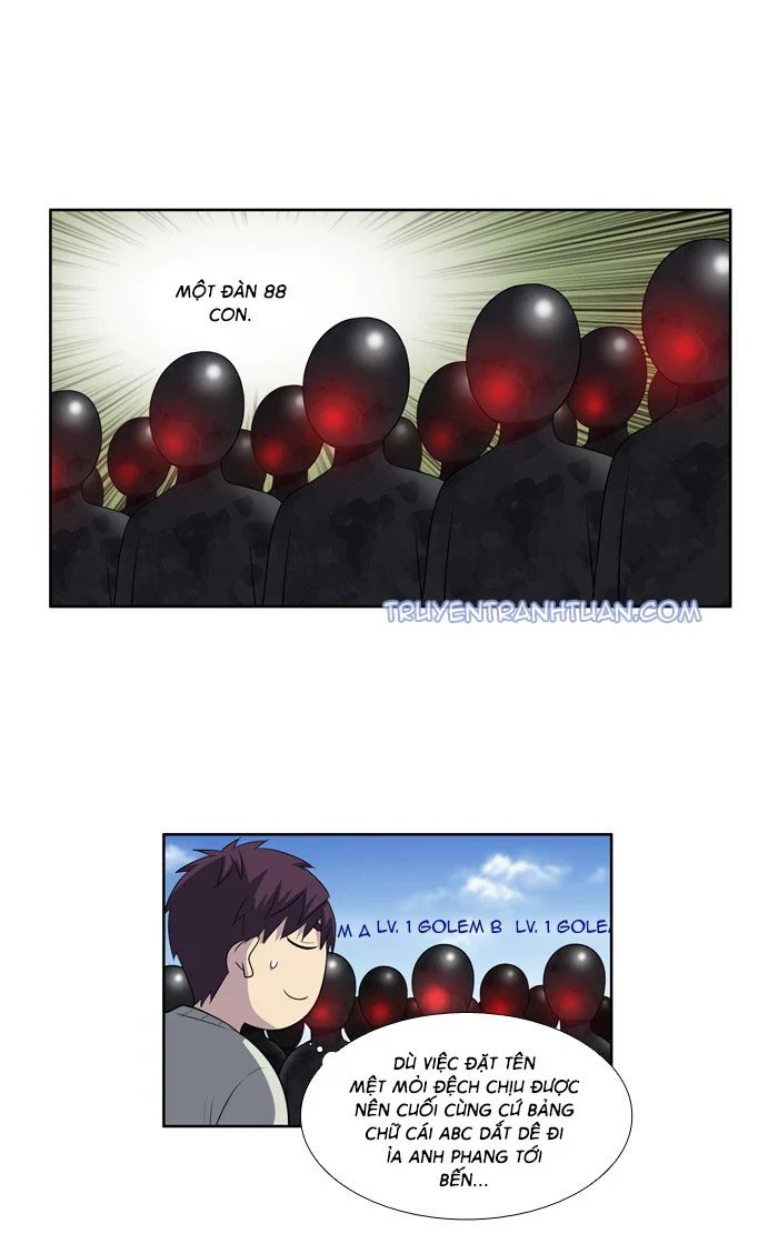 the gamer chapter 187 24