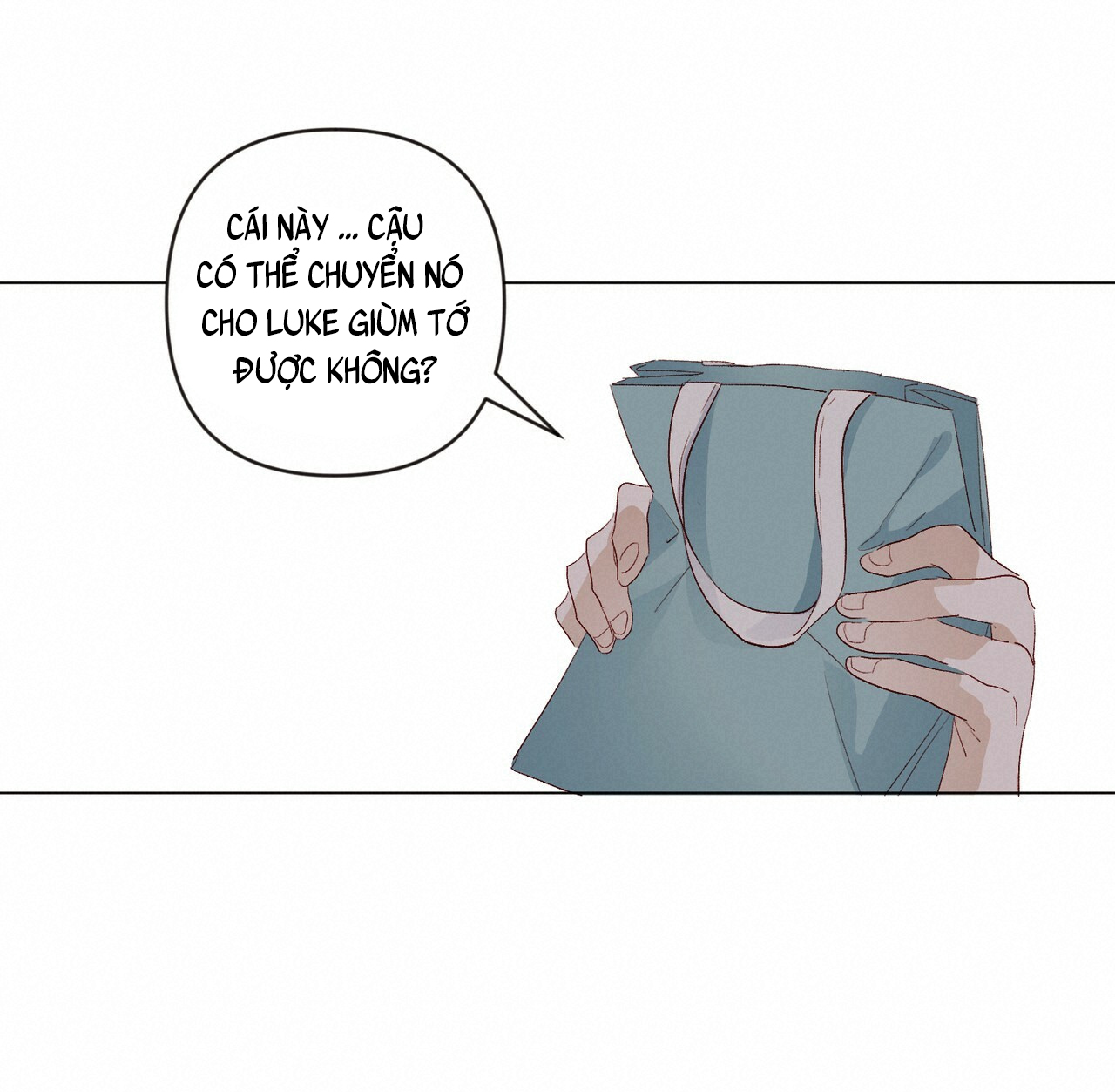 juliet, ở đây không phải là kansas đâu! chapter 3 80