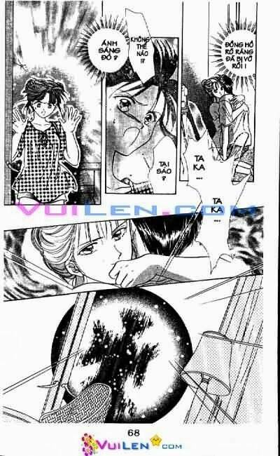 quyển sách kỳ bí chapter 16 69