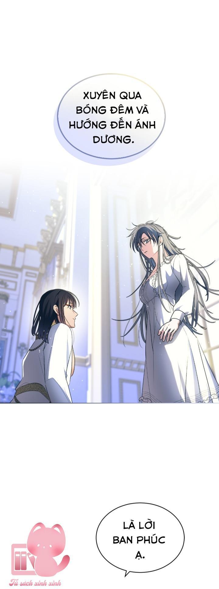 nguyện ước vô vọng của ma nữ chapter 88 27