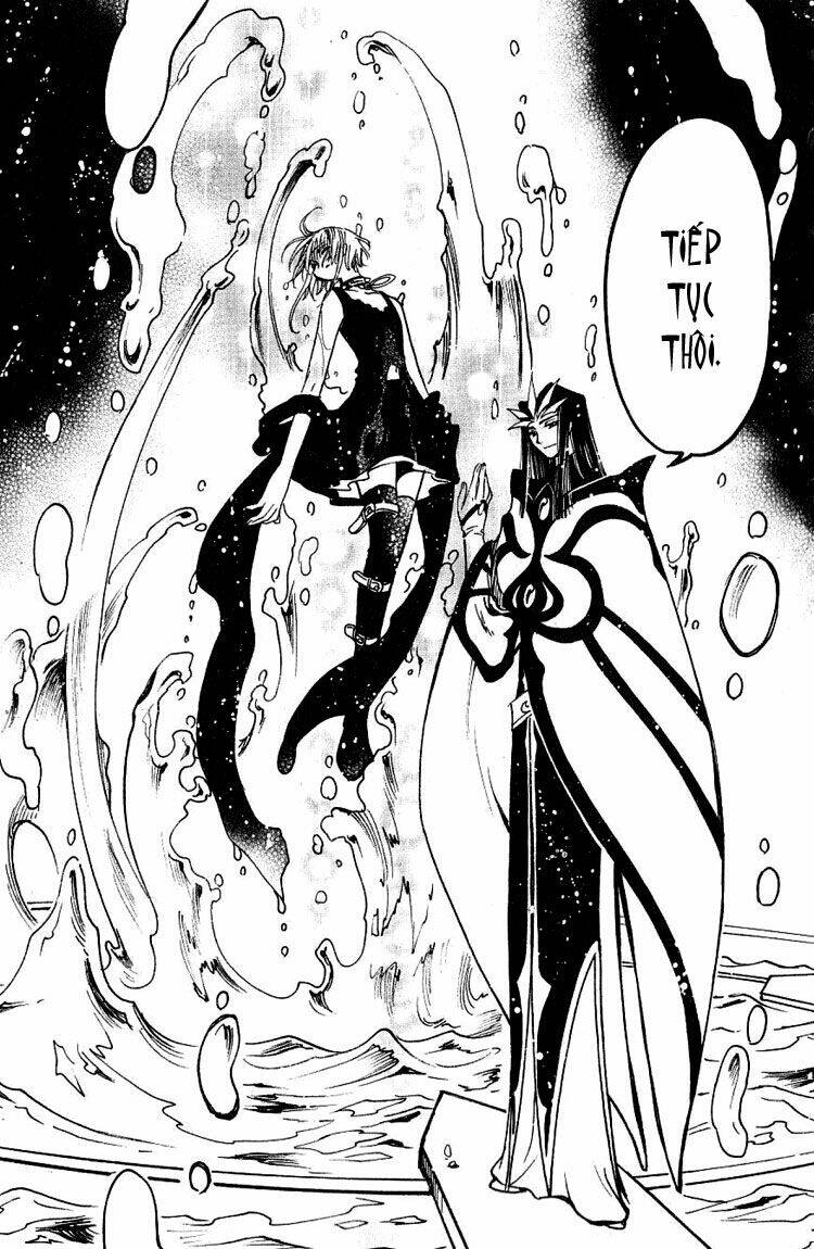 huyền thoại đôi cánh chapter 163 14