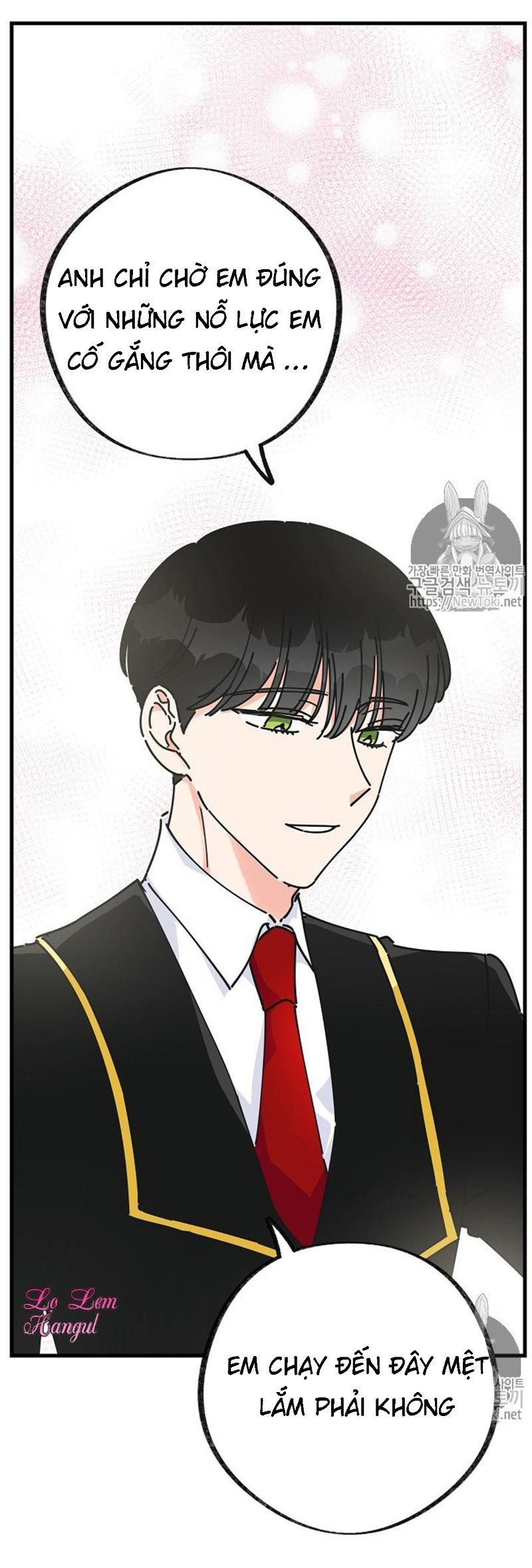 ác nữ tiểu thư chapter 14 27