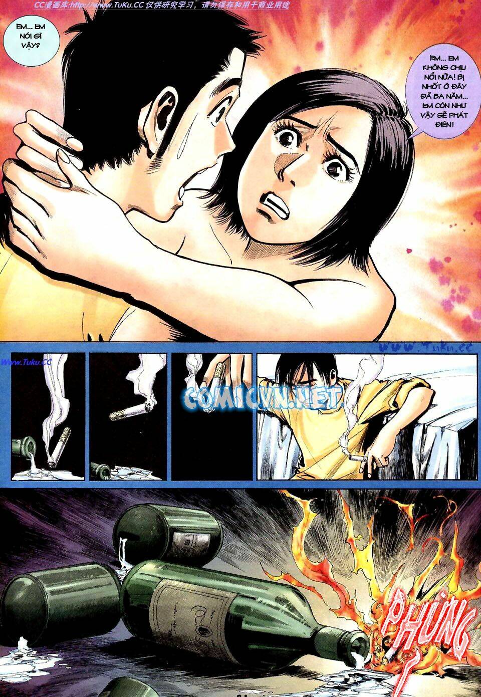 âm dương lộ chapter 17 20