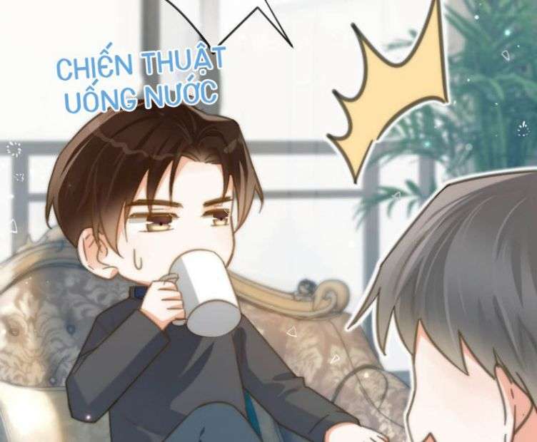 nịch tửu chapter 27 30