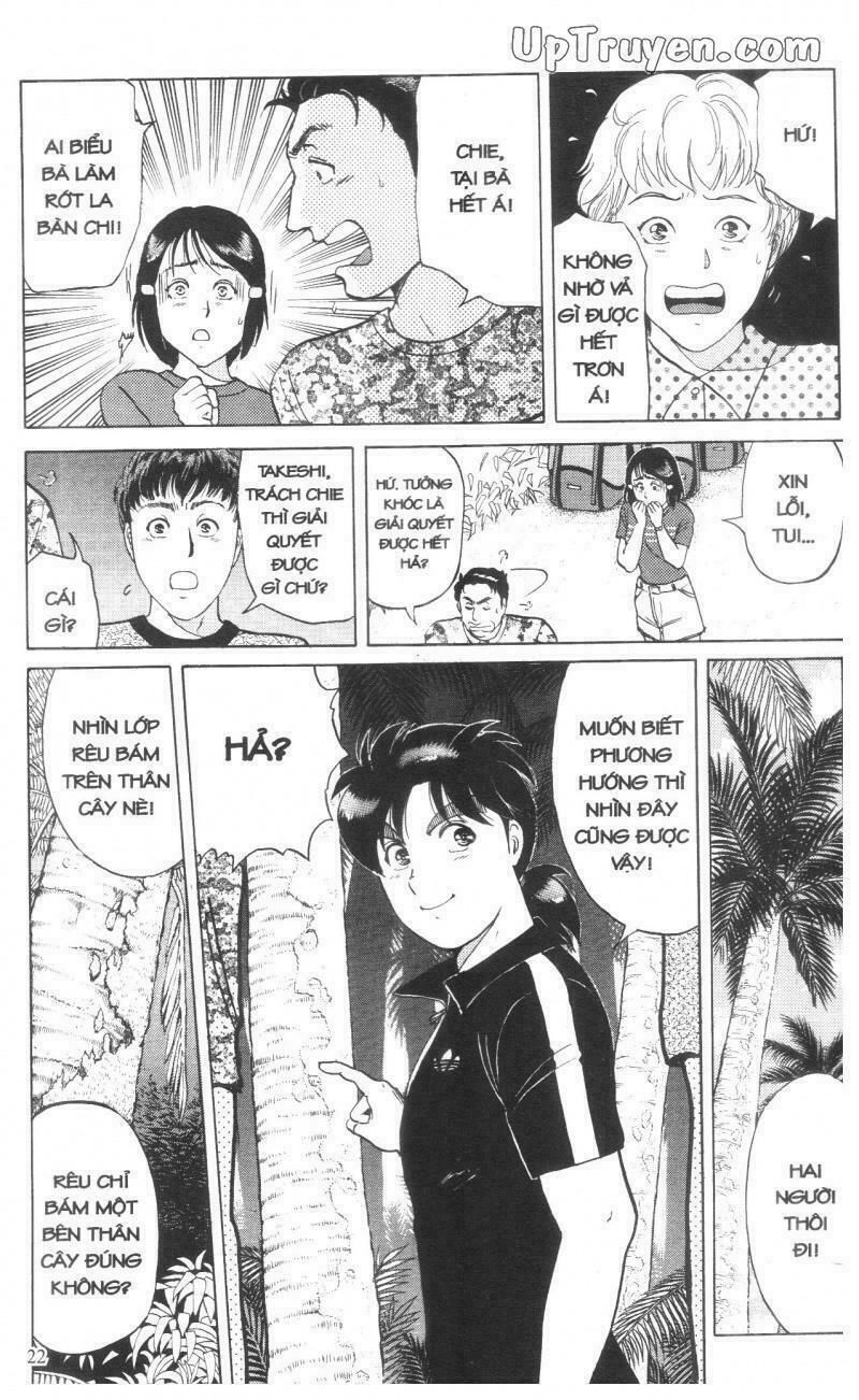 thám tử kindaichi (bản đẹp) chapter 1401 20