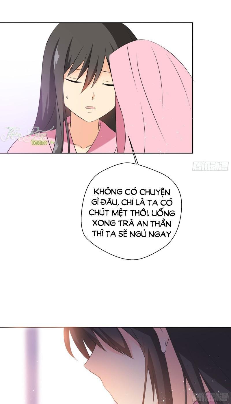 nam tử truyện chapter 8 34