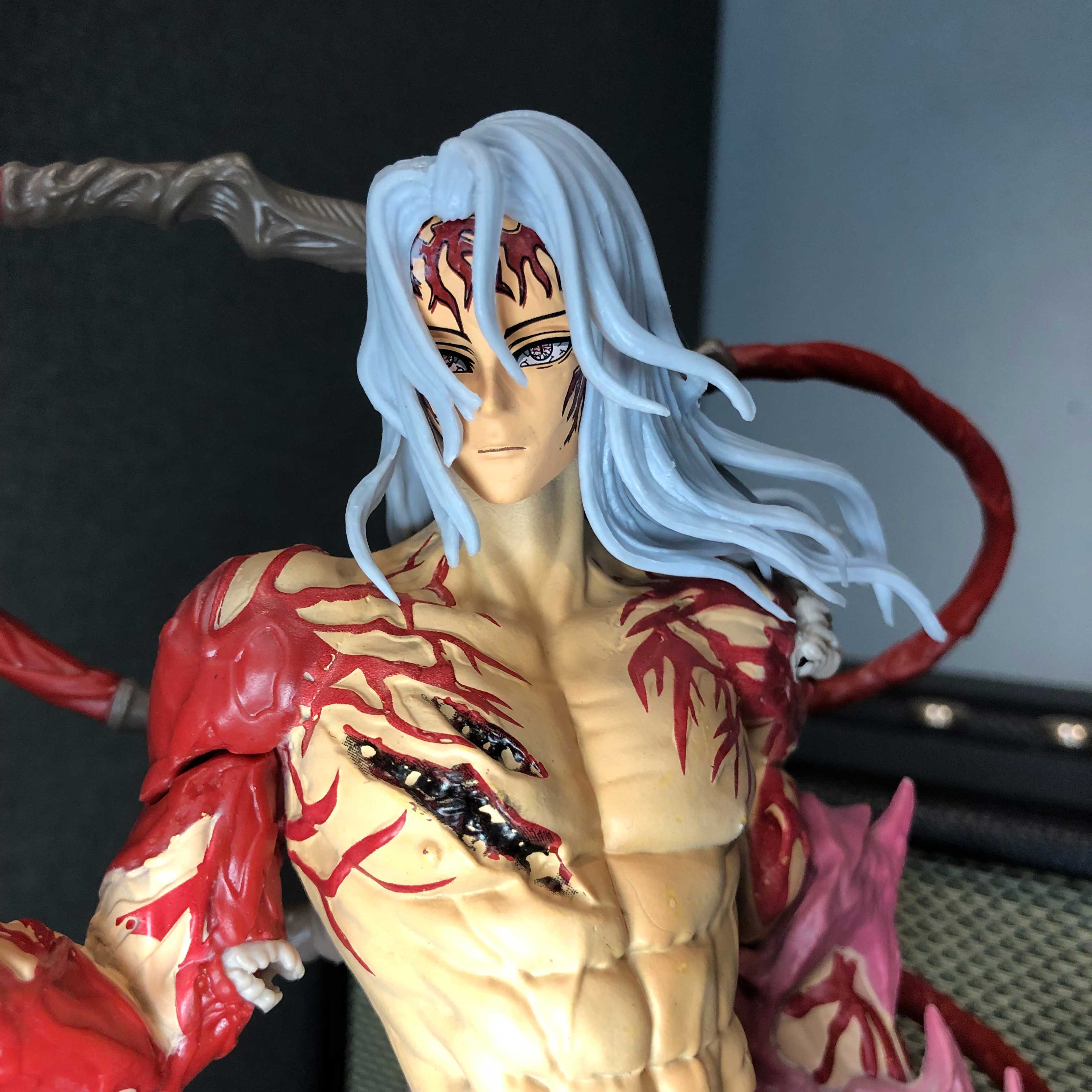 Mô hình Muzan Kibutsuji 30 cm - Kimetsu No Yaiba