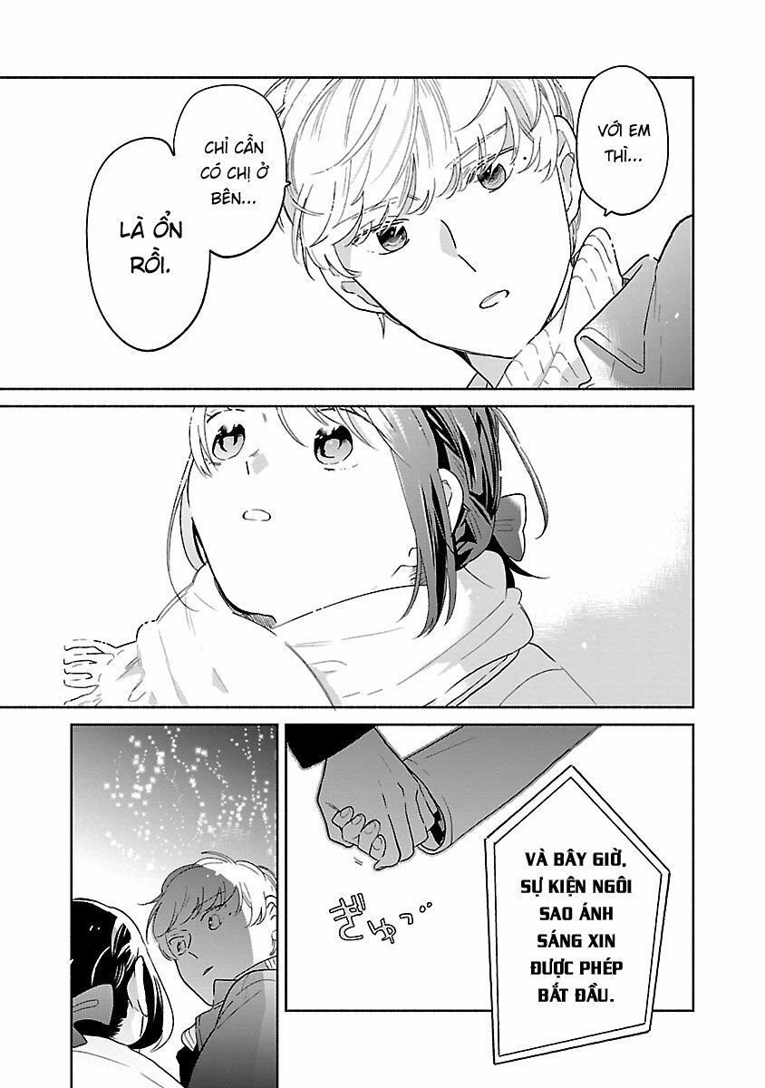 majo-senpai nippou chapter 24 7