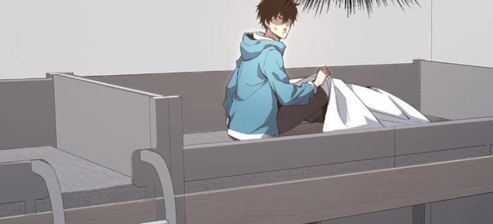 toàn dân tận thế: ta, virus quân vương chapter 1 60