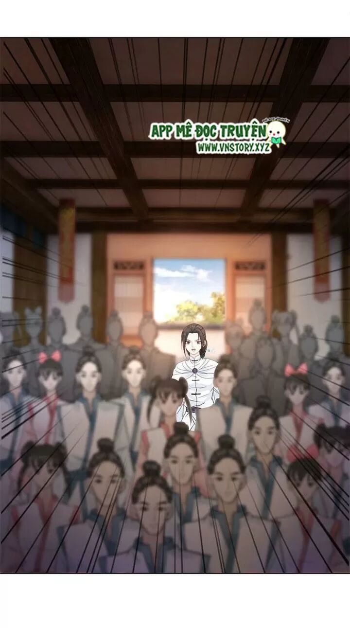 cực phẩm phế vật tiểu thư chapter 74 22