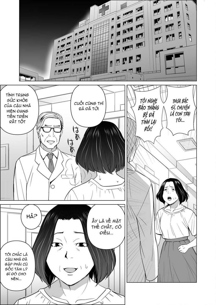 gia đình hạnh phúc chapter 9 25