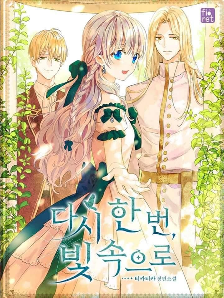 hướng đến ánh dương một lần nữa chapter 15.1 1