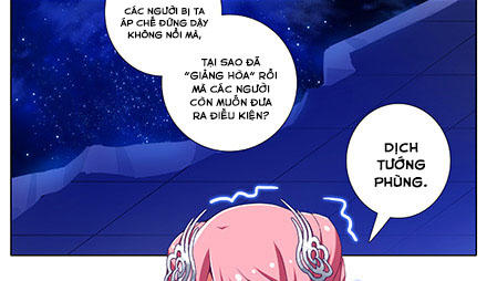 đầu óc đại sư huynh của ta rất đen tối chapter 225 6