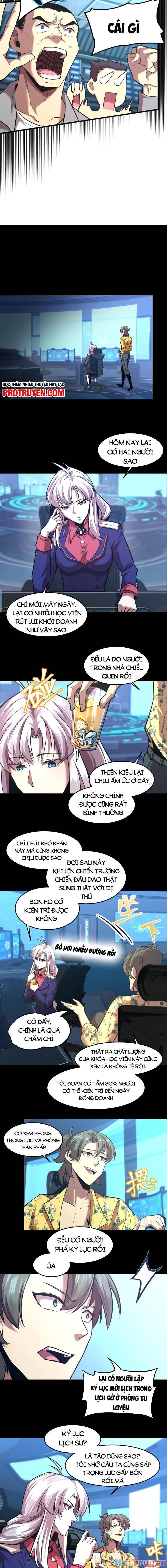cao võ: ngàn năm tiến hóa chapter 22 3