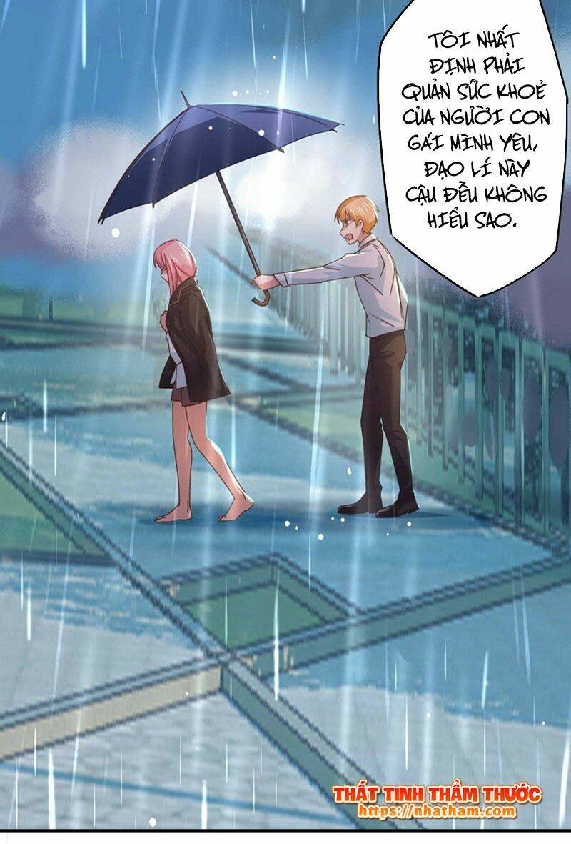 cuồng duệ tiểu thê chapter 19 27