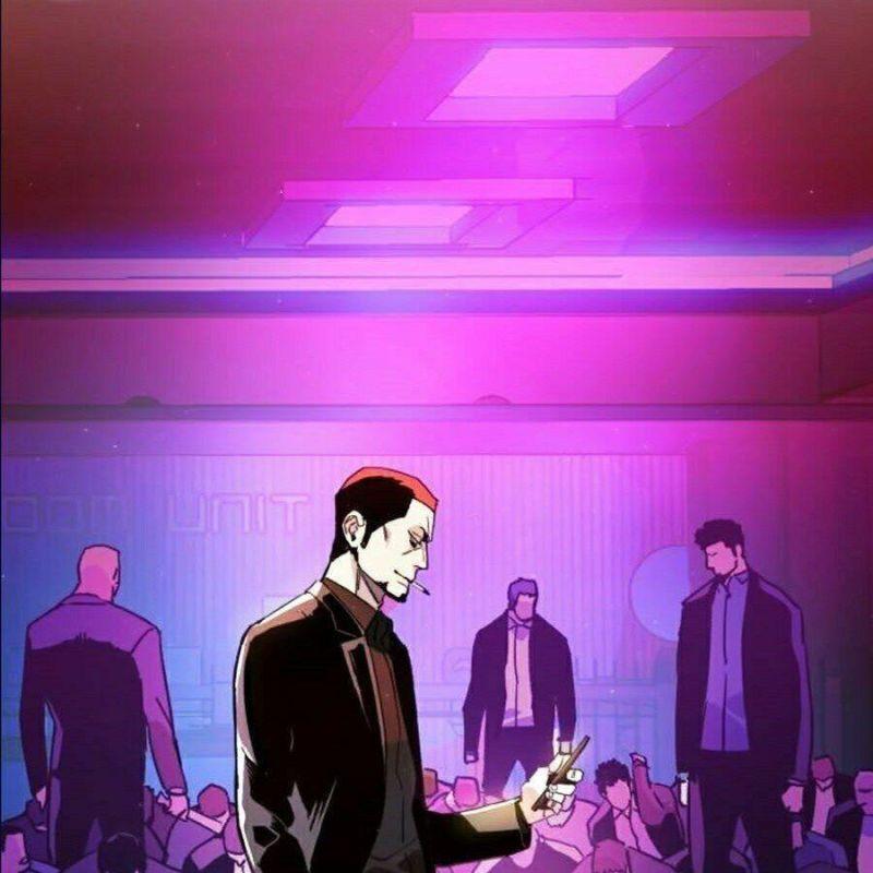 bạn học tôi là lính đánh thuê chapter 38 139