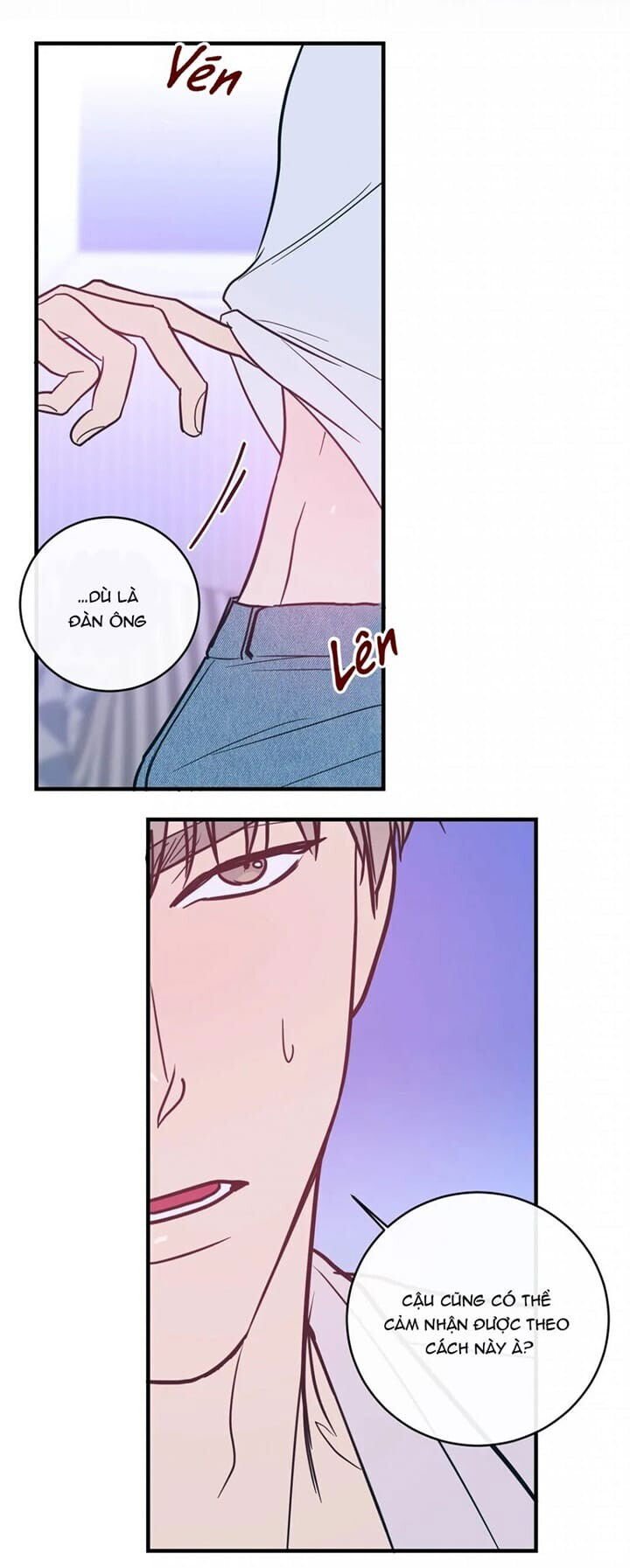 tình yêu ngây dại chapter 7 2