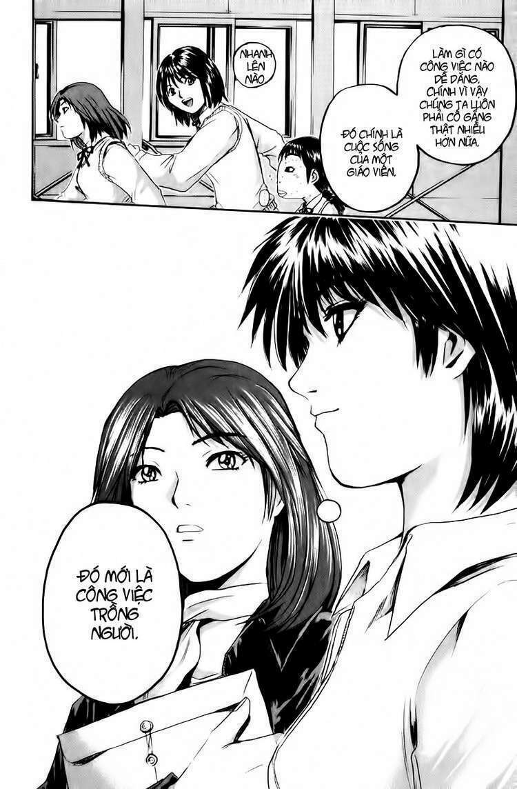 GTO - Great Teacher Onizuka chapter 200 10