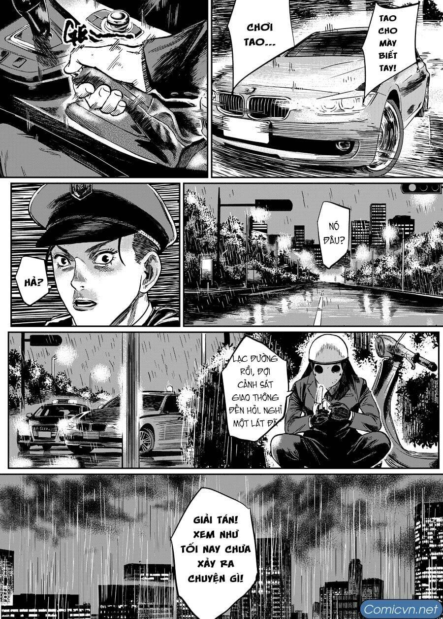 sát thủ mặt nạ chapter 1 13