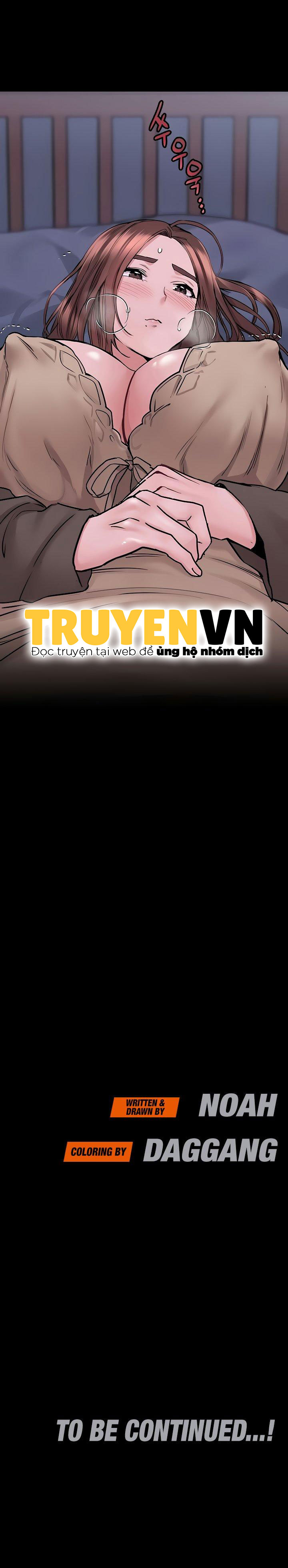 người dì khiêu gợi chapter 32 35