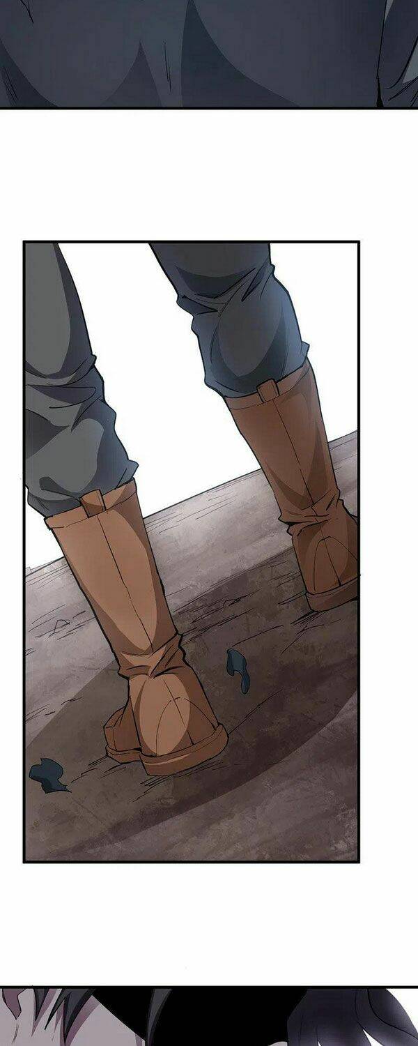 sau mạt thế tôi trở thành zombie chapter 62 3