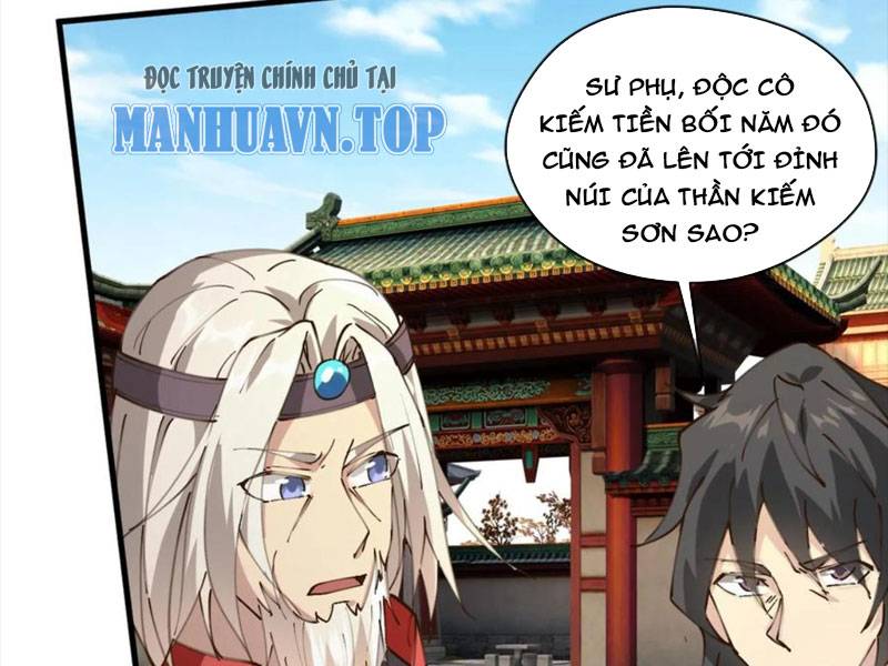 Vô Địch Đốn Ngộ chapter 165 50