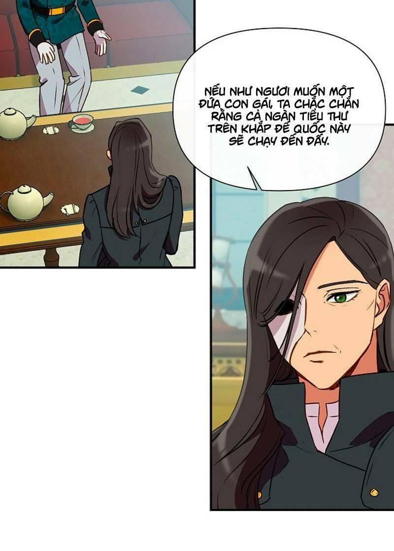 khế ước của nữ công tước quái vật chapter 32 24